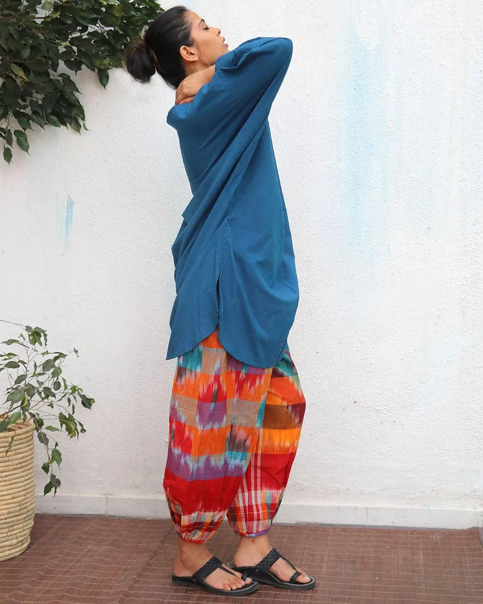 Vihana Pure Cotton Kurta