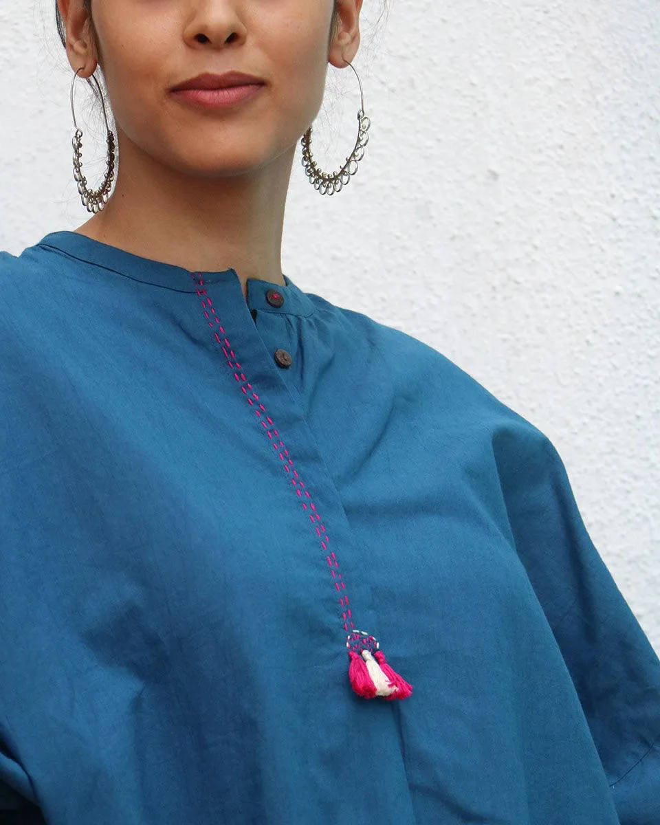Vihana Pure Cotton Kurta